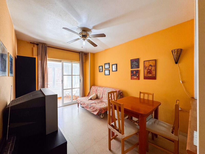 1 bedroom Apartment for sale
