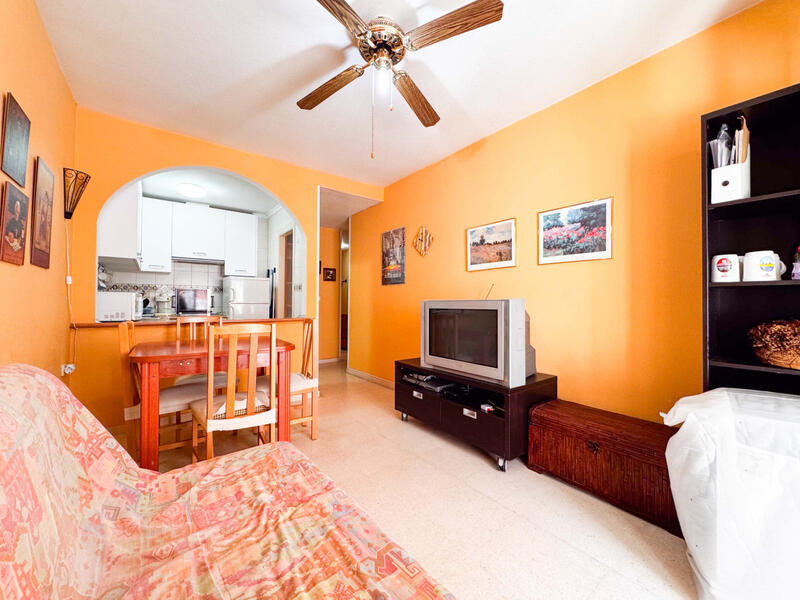 1 bedroom Apartment for sale