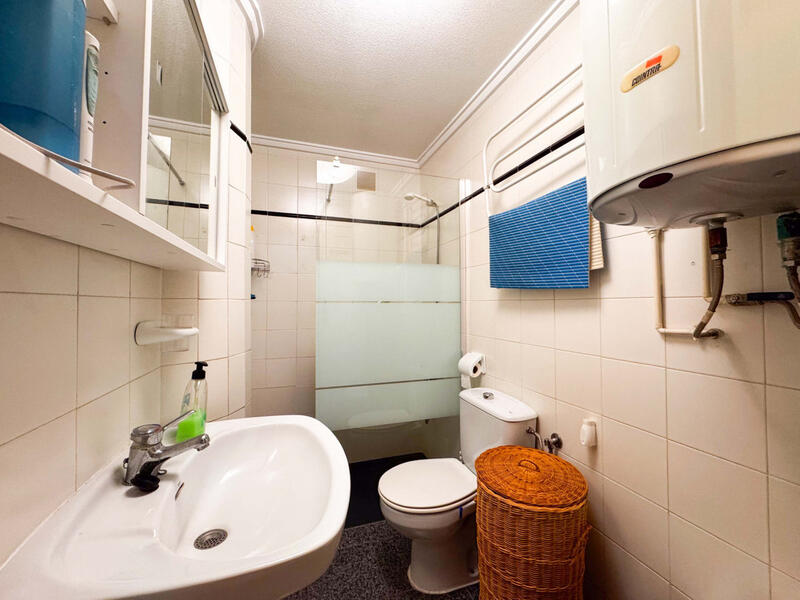 1 bedroom Apartment for sale