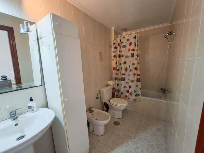 2 chambre Appartement à vendre