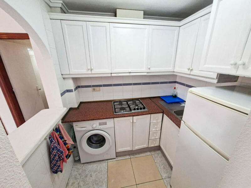 2 chambre Appartement à vendre