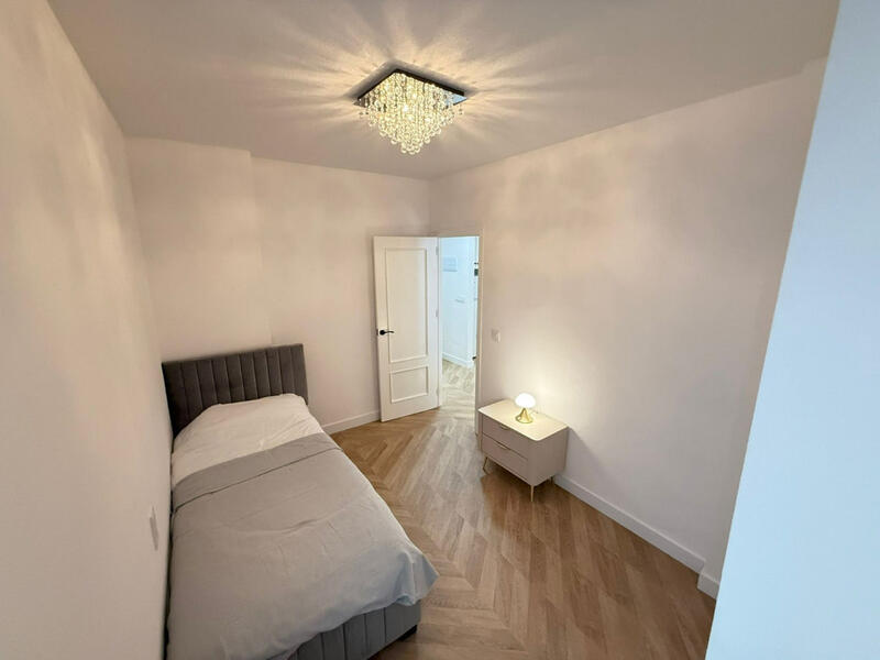 2 soveværelse Lejlighed til salg