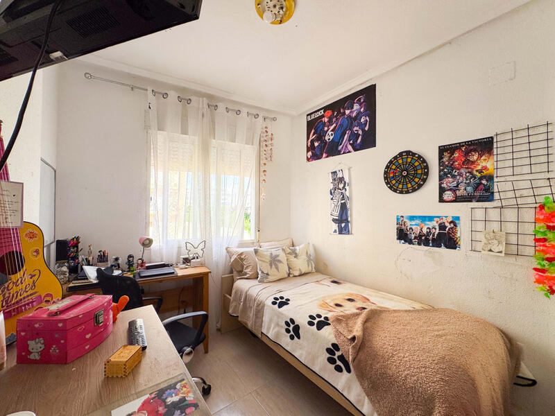 2 chambre Appartement à vendre