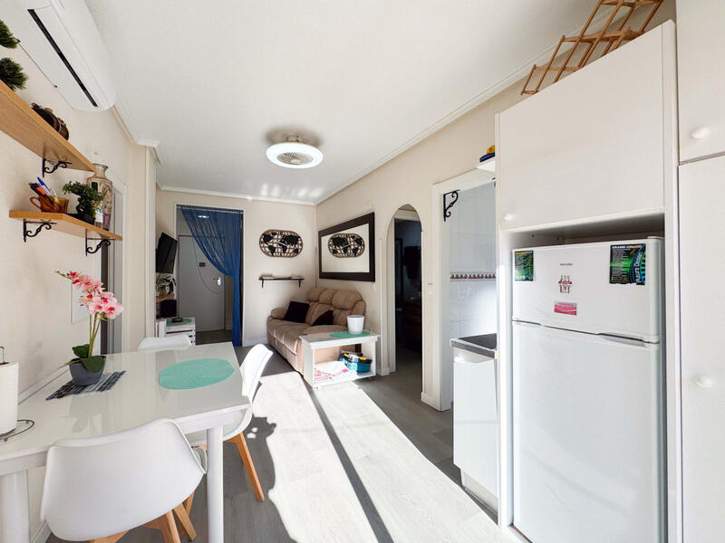 2 chambre Appartement à vendre