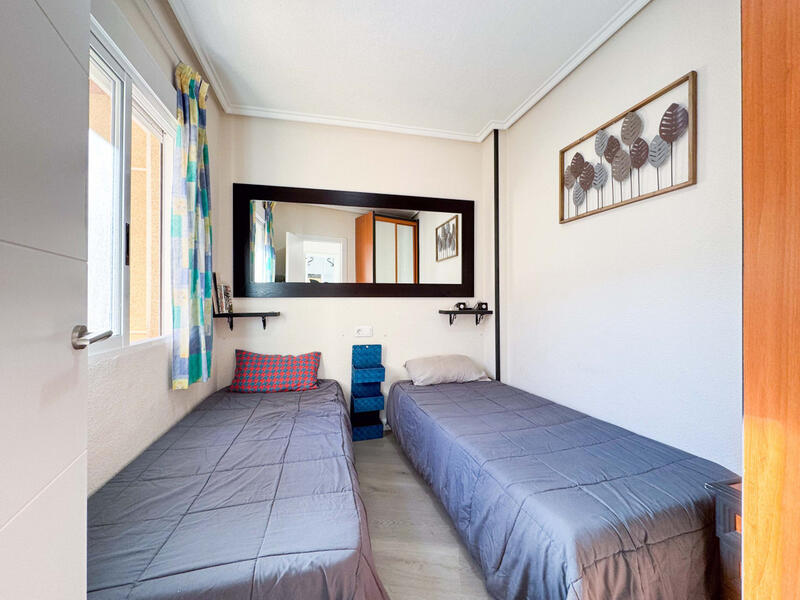 2 chambre Appartement à vendre