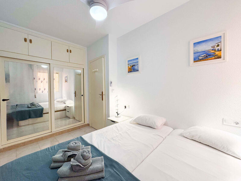 Apartment for sale in San Miguel de Salinas, Alicante