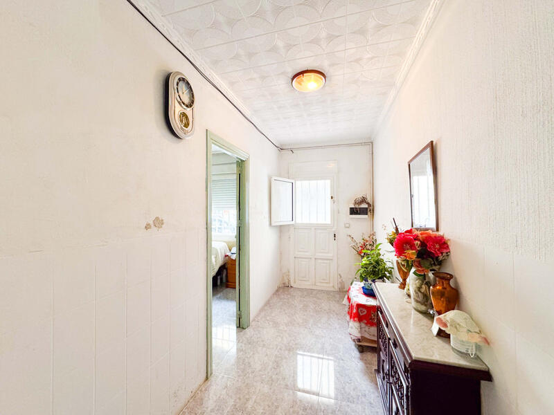 3 slaapkamer Appartement Te koop 3 slaapkamer Appartement Te koop