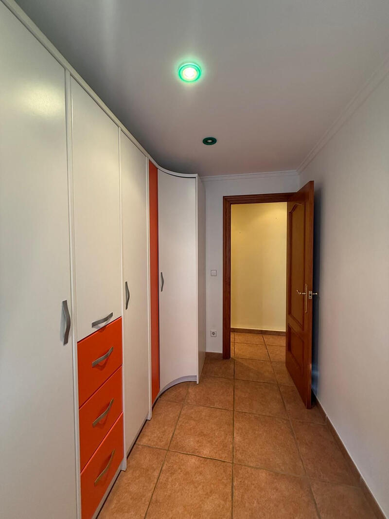 3 slaapkamer Landhuis Te koop