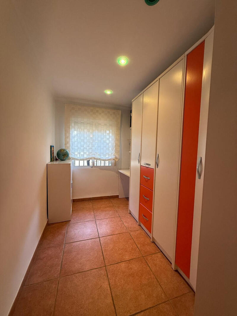 3 slaapkamer Landhuis Te koop