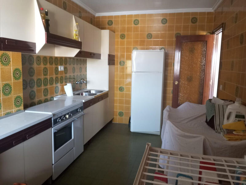 3 bedroom Apartment for sale