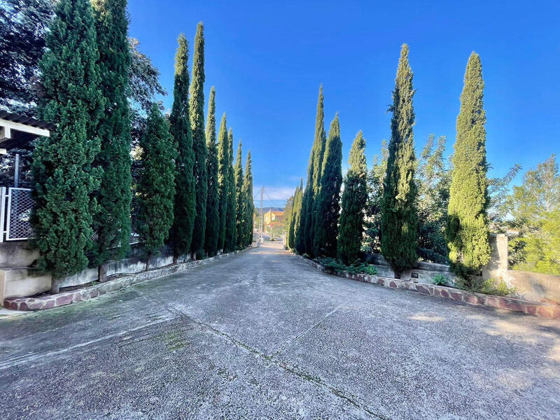 5 soverom Villa til salgs