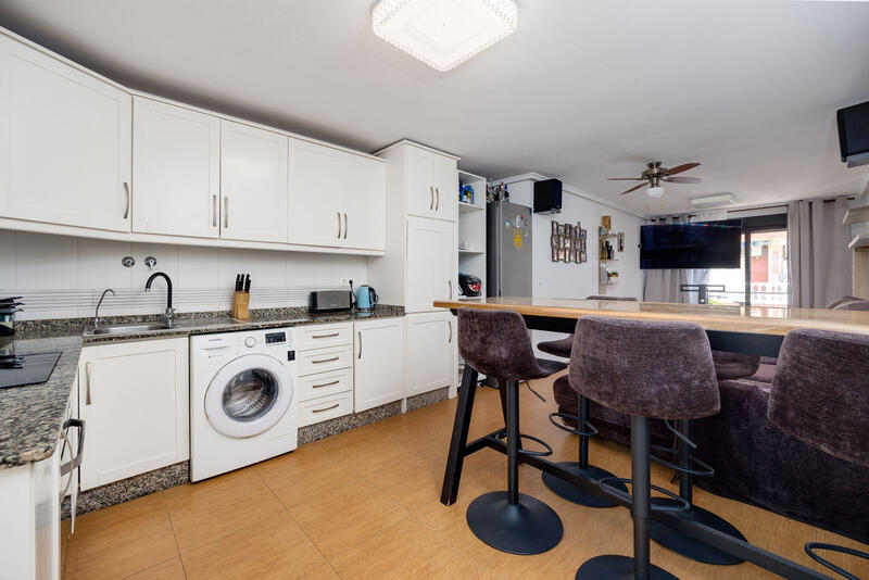 Appartement zu verkaufen in Torrevieja, Alicante