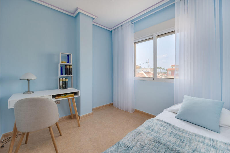 3 chambre Appartement à vendre