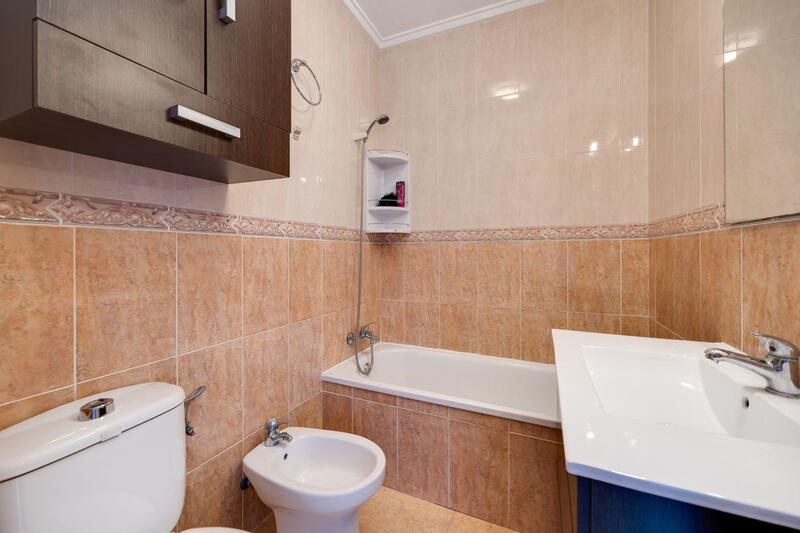 3 chambre Appartement à vendre