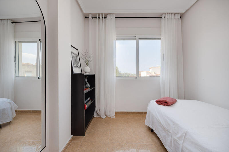 3 chambre Appartement à vendre