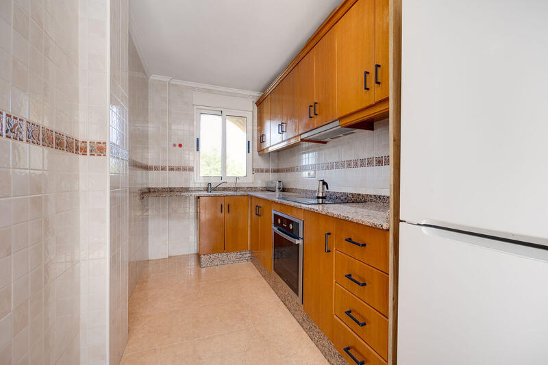 3 chambre Appartement à vendre