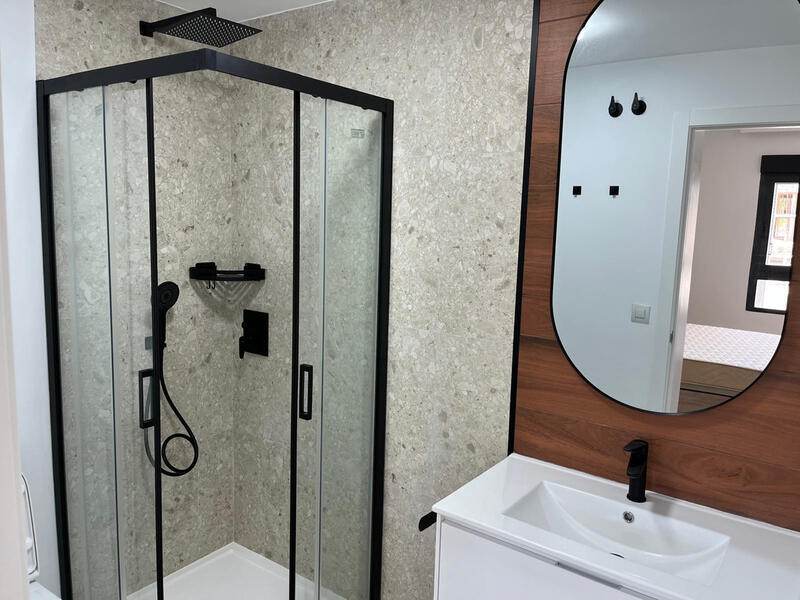 2 chambre Appartement à vendre