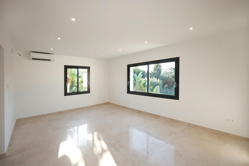 4 chambre Villa à vendre