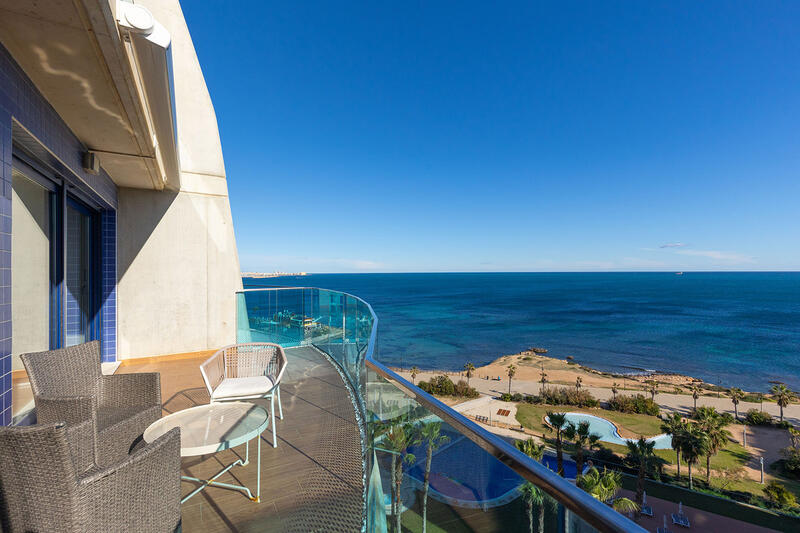 Appartement à vendre dans Punta Prima, Alicante