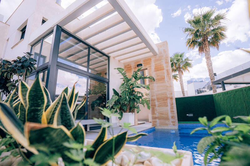 3 bedroom Villa for sale