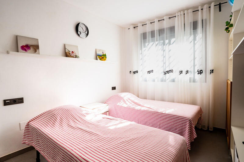 2 chambre Appartement à vendre