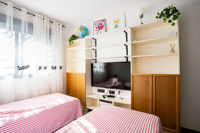 2 chambre Appartement à vendre