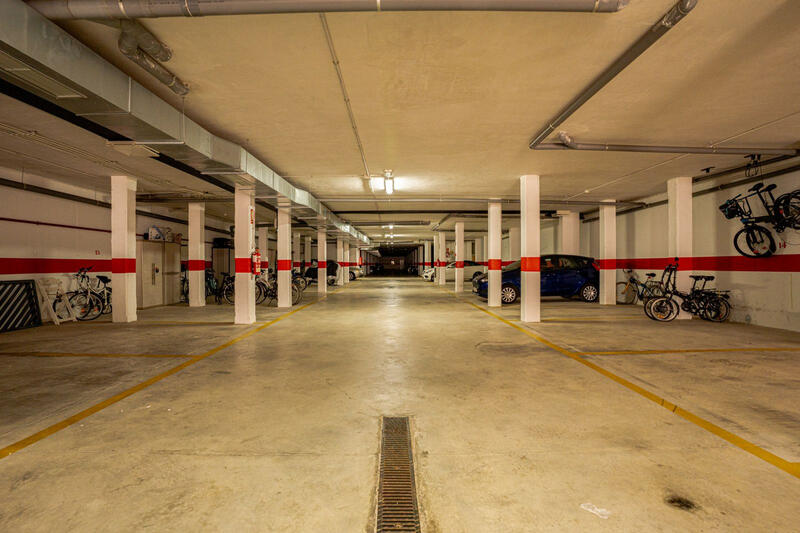 2 chambre Appartement à vendre