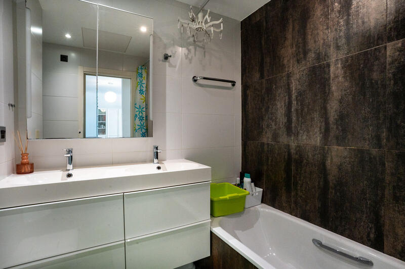 2 chambre Appartement à vendre