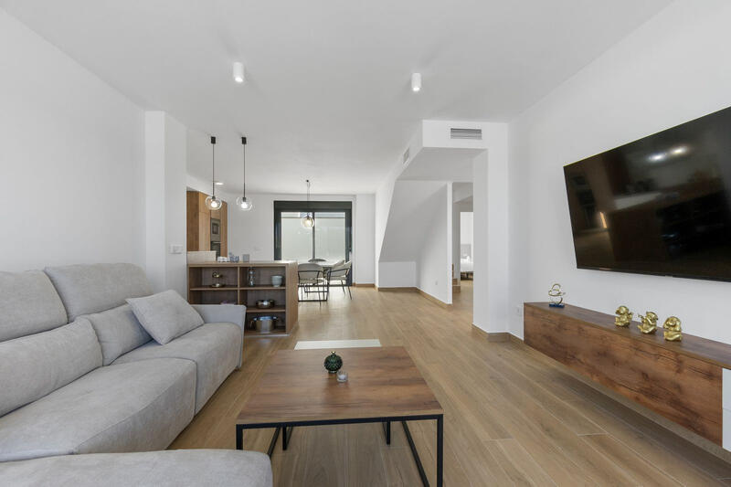 3 bedroom Villa for sale