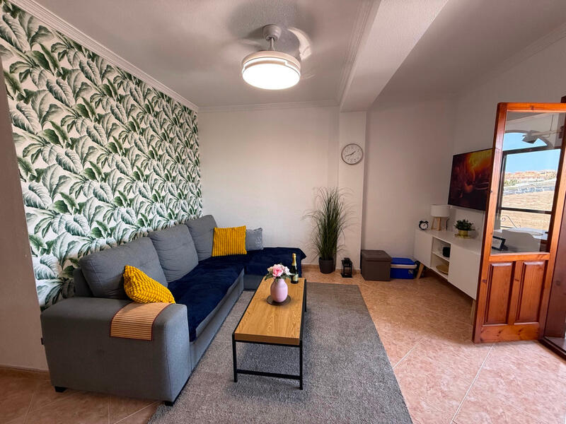 Appartement à vendre dans Torrevieja, Alicante