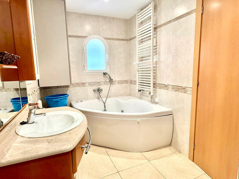 3 Schlafzimmer Villa zu verkaufen