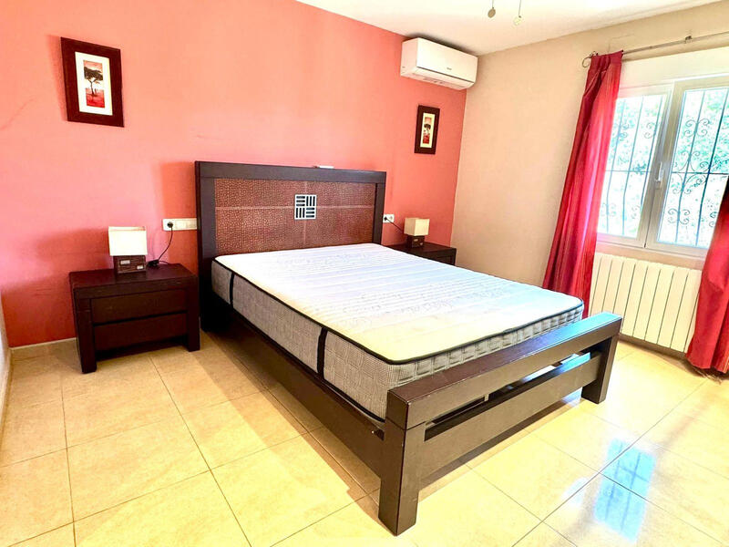 3 Schlafzimmer Villa zu verkaufen