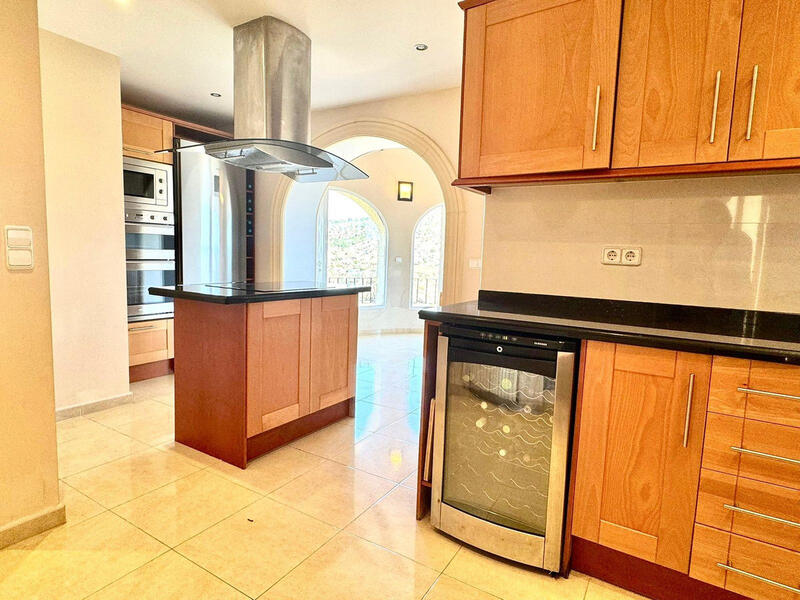 3 Schlafzimmer Villa zu verkaufen