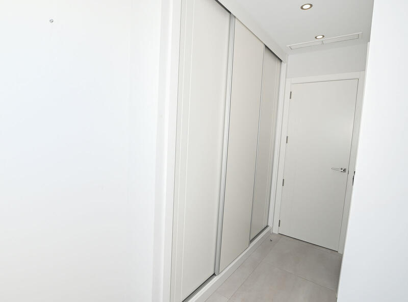 2 slaapkamer Appartement Te koop