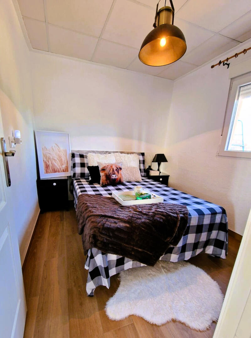 2 bedroom Country House for sale