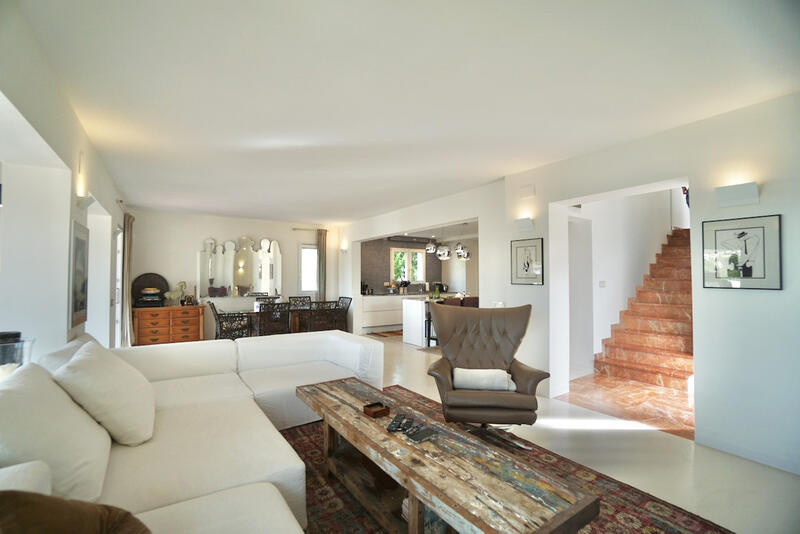 4 bedroom Villa for sale