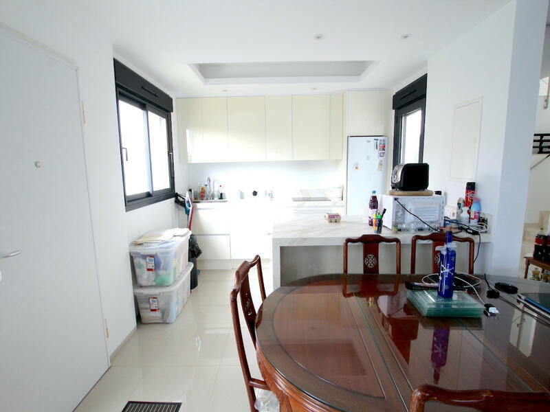 4 chambre Villa à vendre