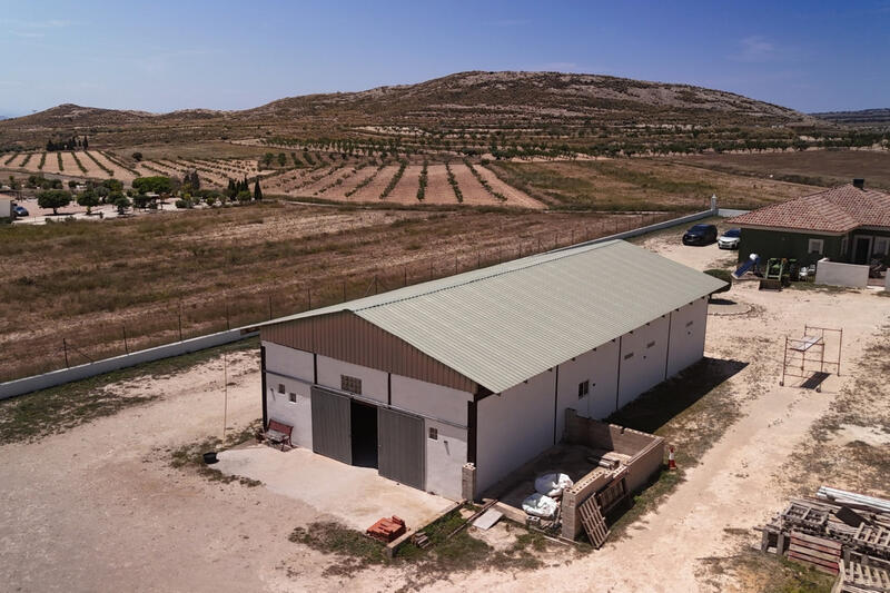 3 bedroom Country House for sale