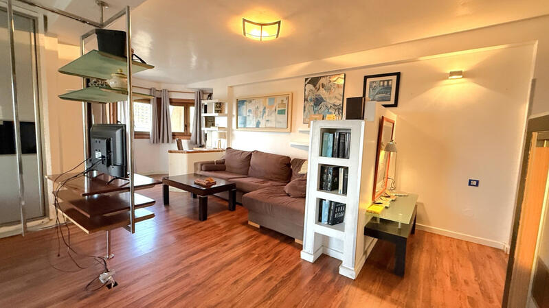 1 slaapkamer Appartement Te koop 1 slaapkamer Appartement Te koop