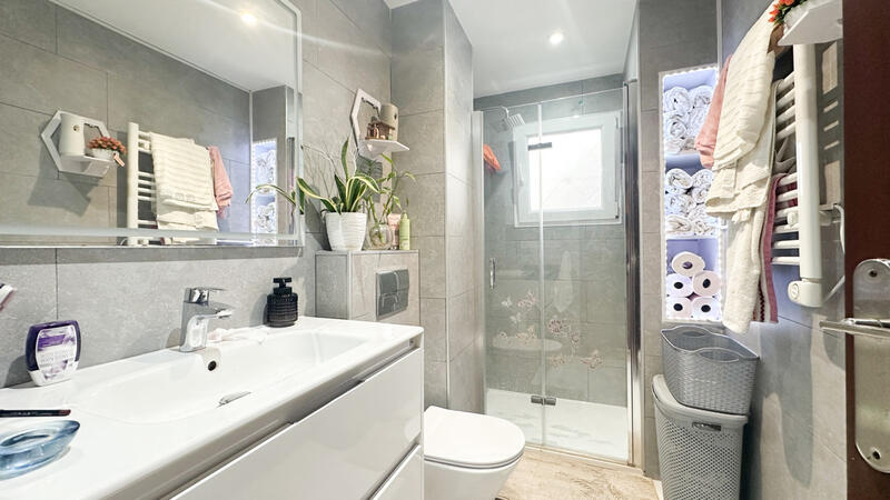 2 Cuarto Apartamento en venta