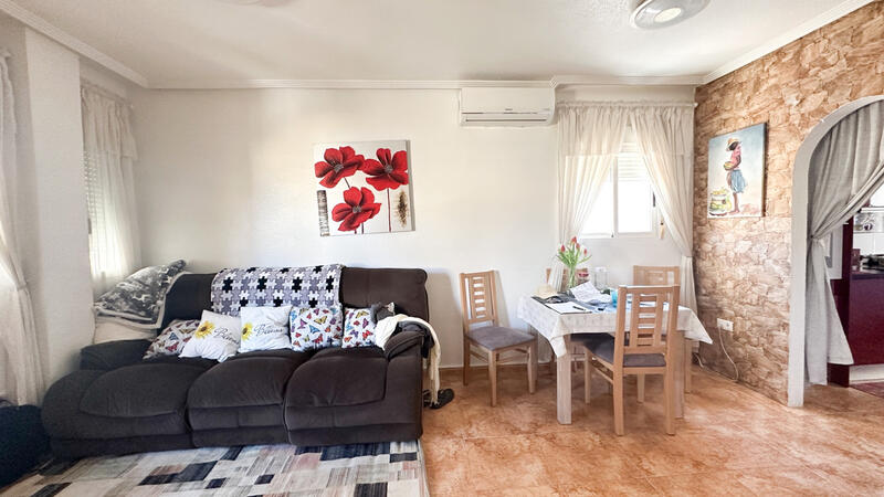 2 Cuarto Apartamento en venta