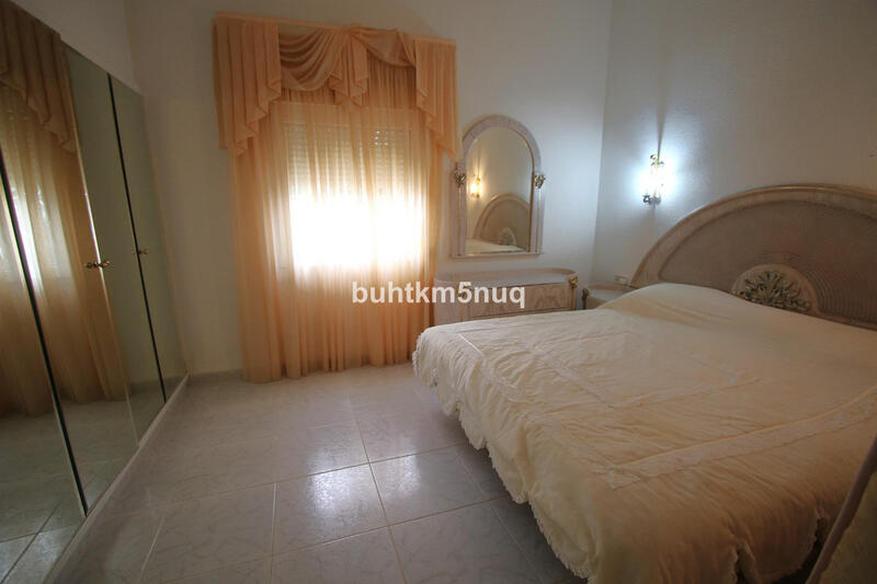 4 Cuarto Villa en venta