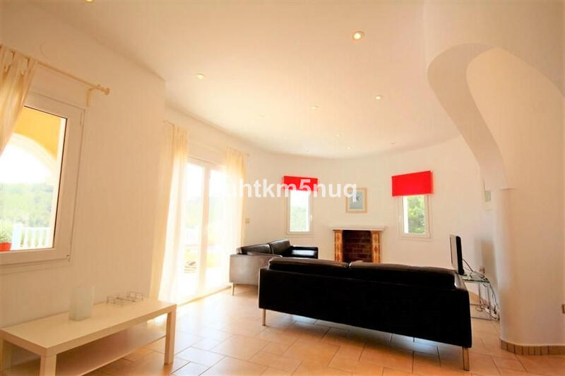 3 bedroom Villa for sale