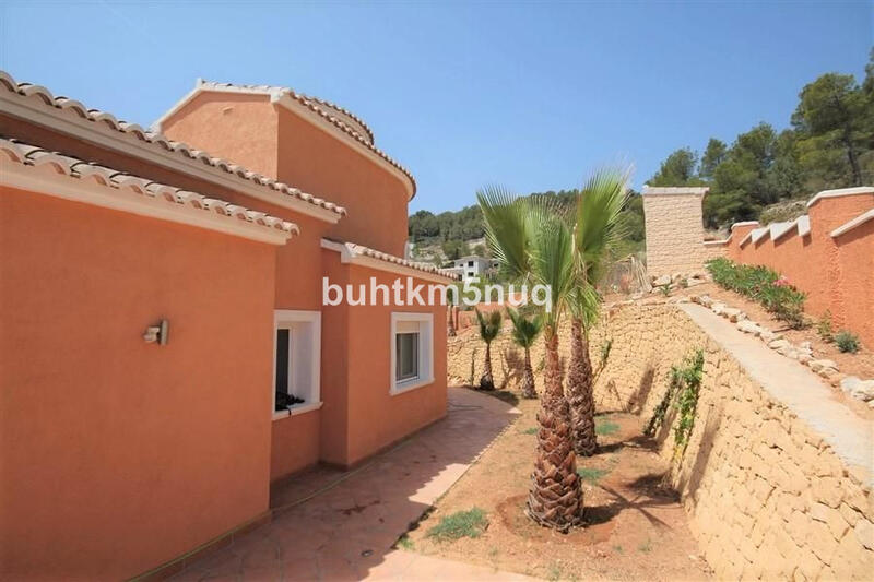 3 bedroom Villa for sale