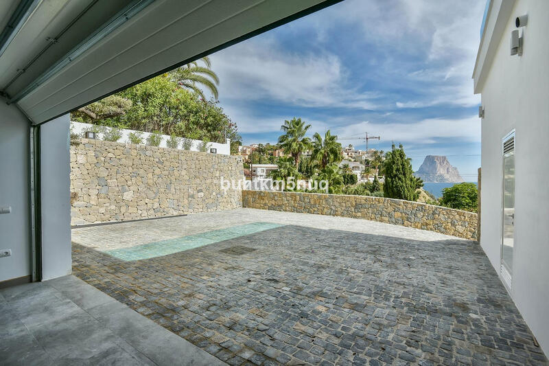 3 Schlafzimmer Villa zu verkaufen