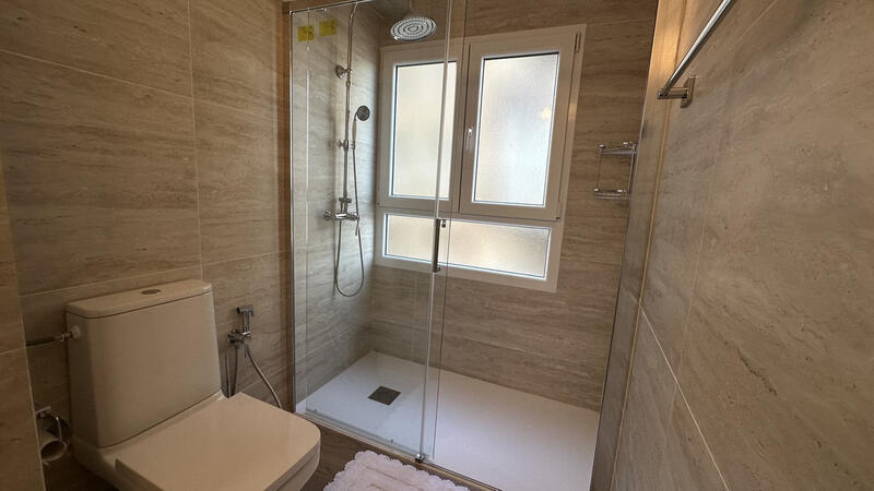 3 Cuarto Apartamento en venta