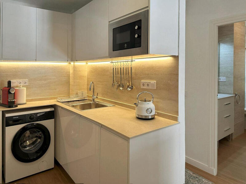 3 Cuarto Apartamento en venta