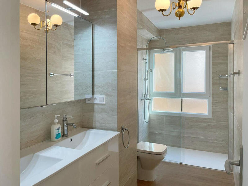 3 Cuarto Apartamento en venta