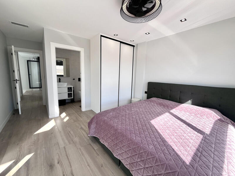 4 sovrum Villa till salu