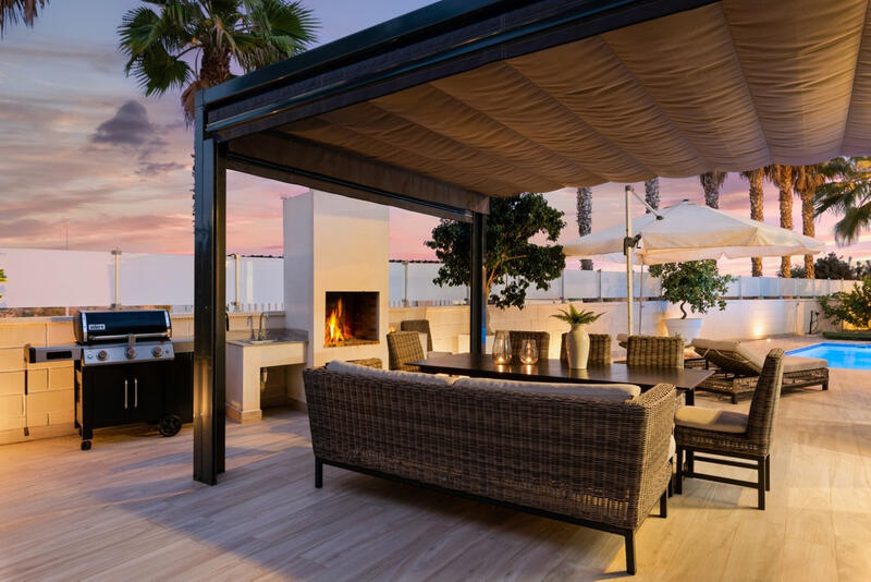 5 bedroom Villa for sale